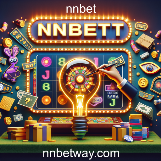 A Ascensão das Raspadinhas no nnbet