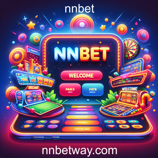 Atrações da Categoria 'Boas-Vindas' no nnbet